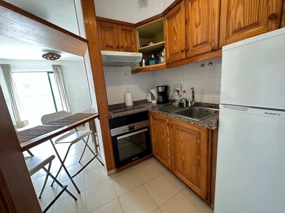 Apartament Casa Alondras Arona  Zewnętrze zdjęcie