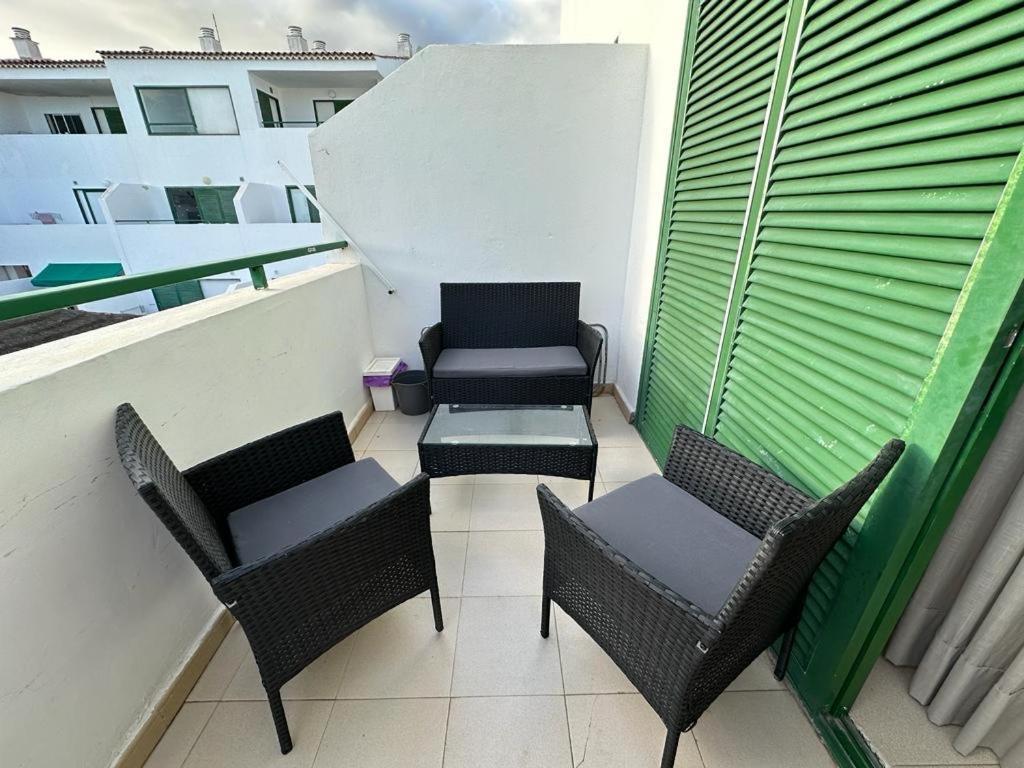 Apartament Casa Alondras Arona  Zewnętrze zdjęcie