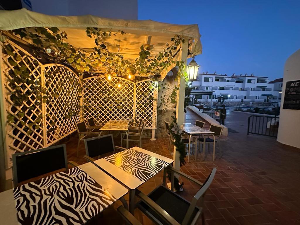 Apartament Casa Alondras Arona  Zewnętrze zdjęcie