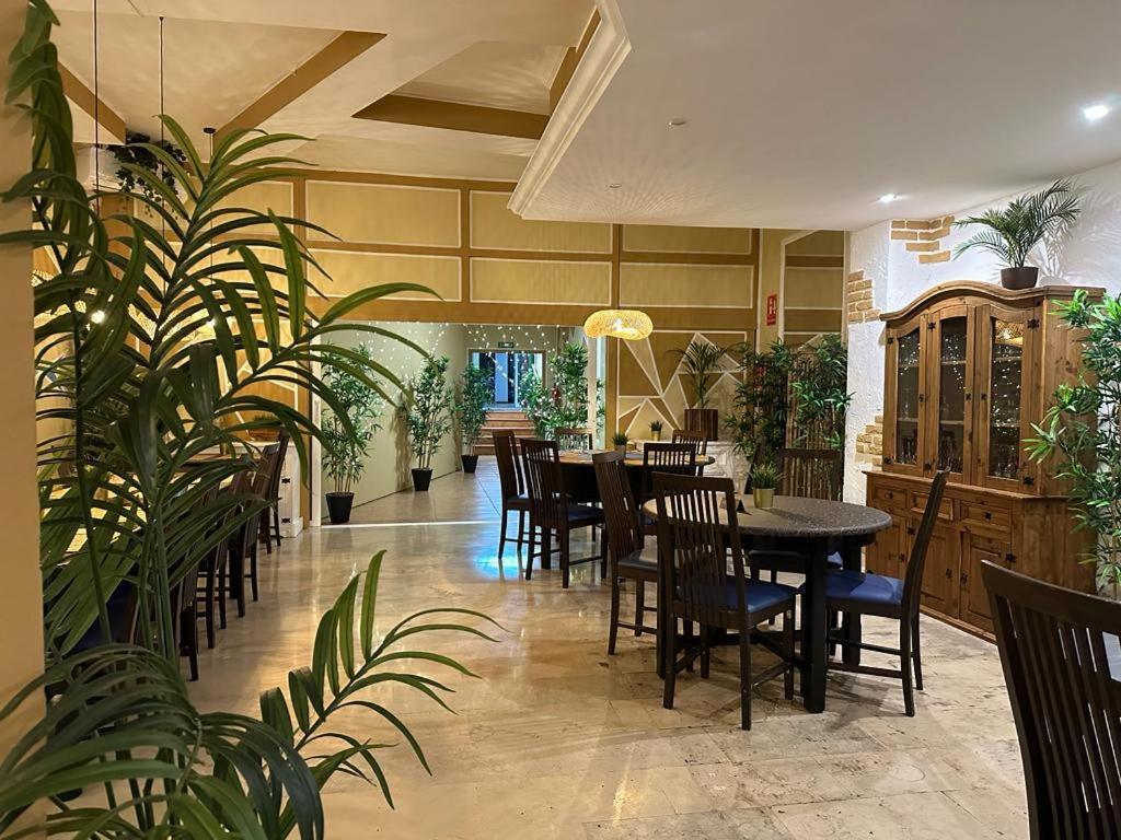 Apartament Casa Alondras Arona  Zewnętrze zdjęcie