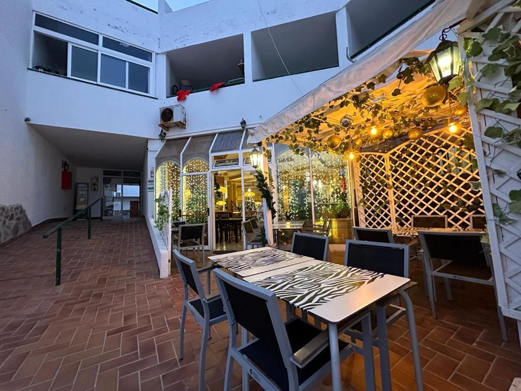 Apartament Casa Alondras Arona  Zewnętrze zdjęcie