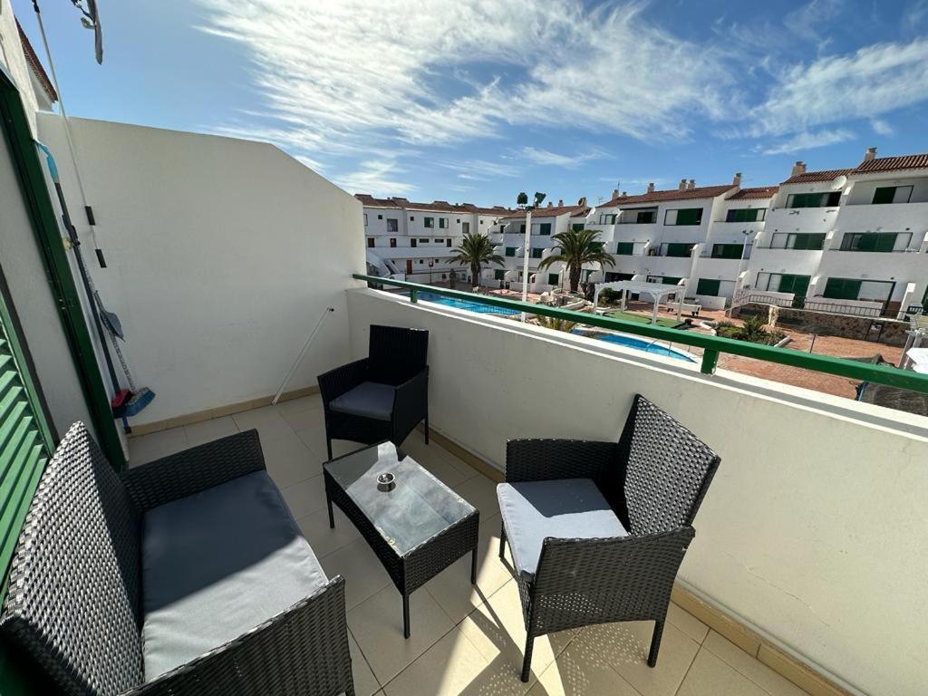 Apartament Casa Alondras Arona  Zewnętrze zdjęcie