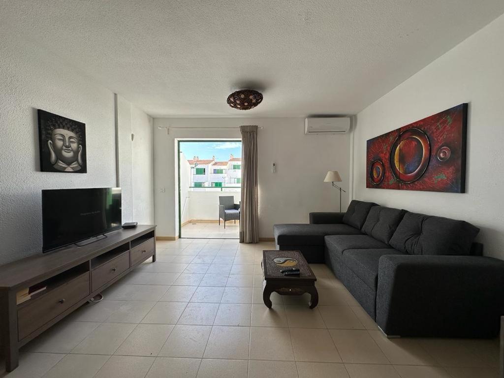 Apartament Casa Alondras Arona  Zewnętrze zdjęcie