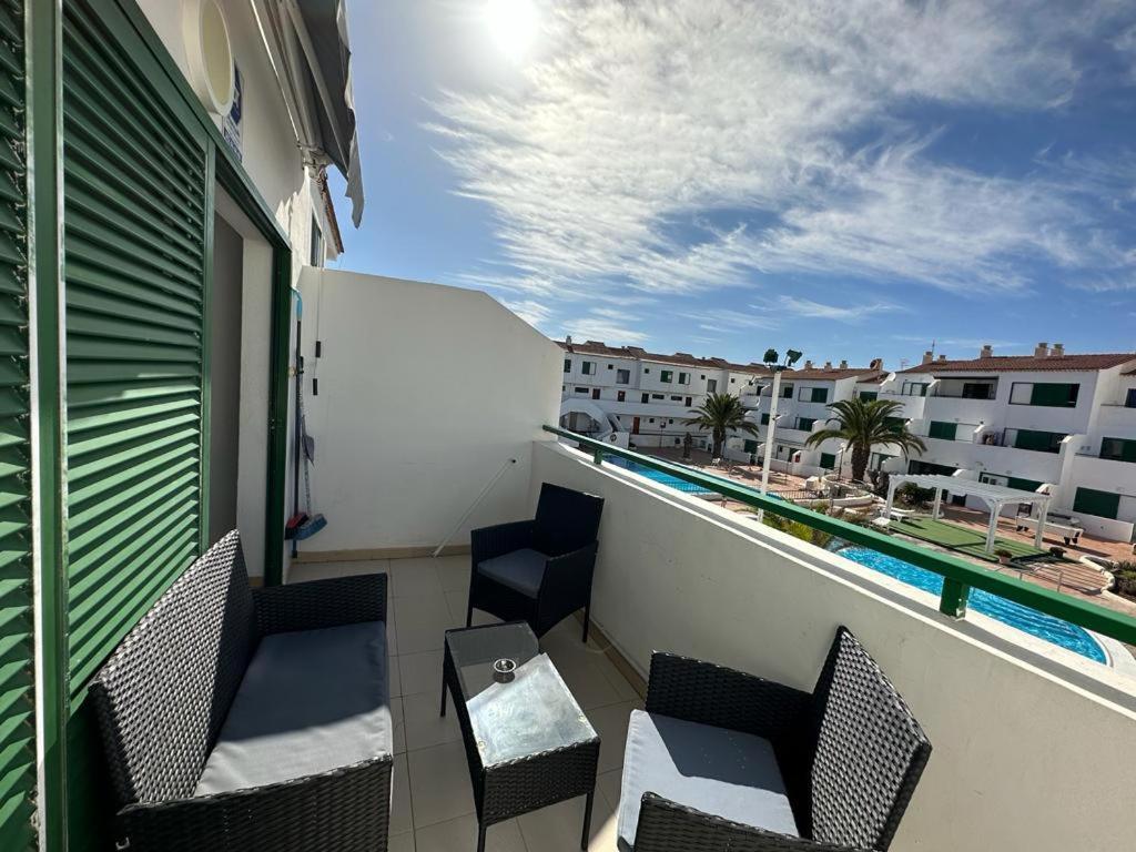 Apartament Casa Alondras Arona  Zewnętrze zdjęcie