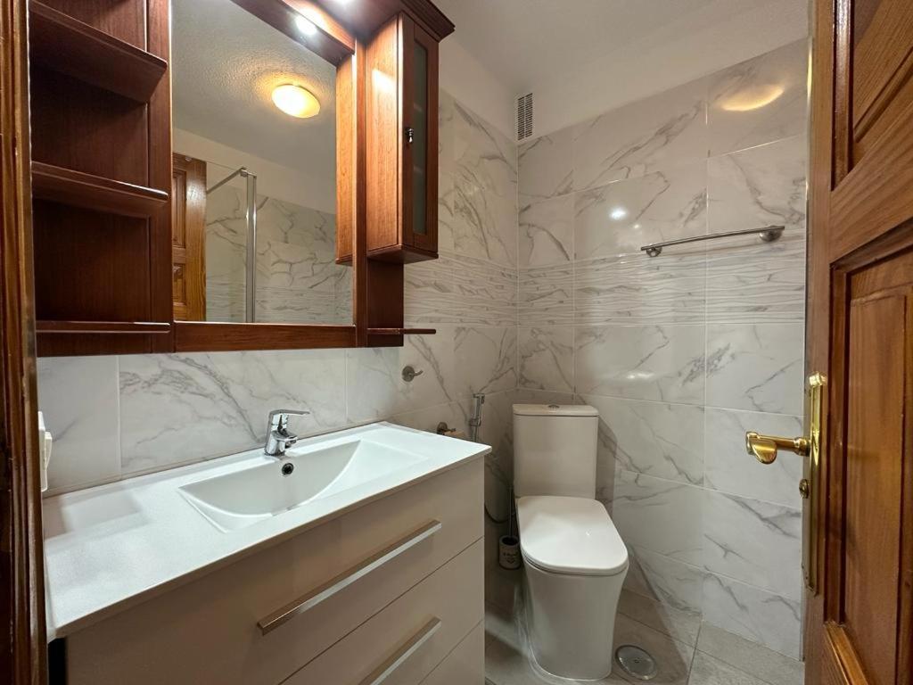 Apartament Casa Alondras Arona  Zewnętrze zdjęcie
