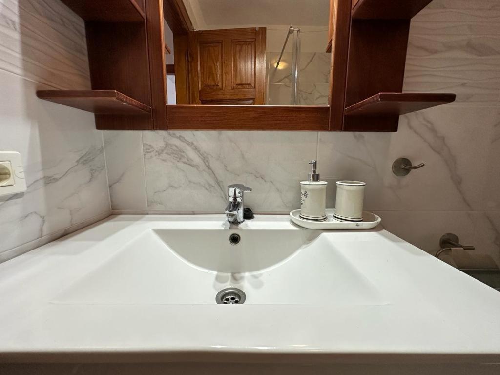 Apartament Casa Alondras Arona  Zewnętrze zdjęcie