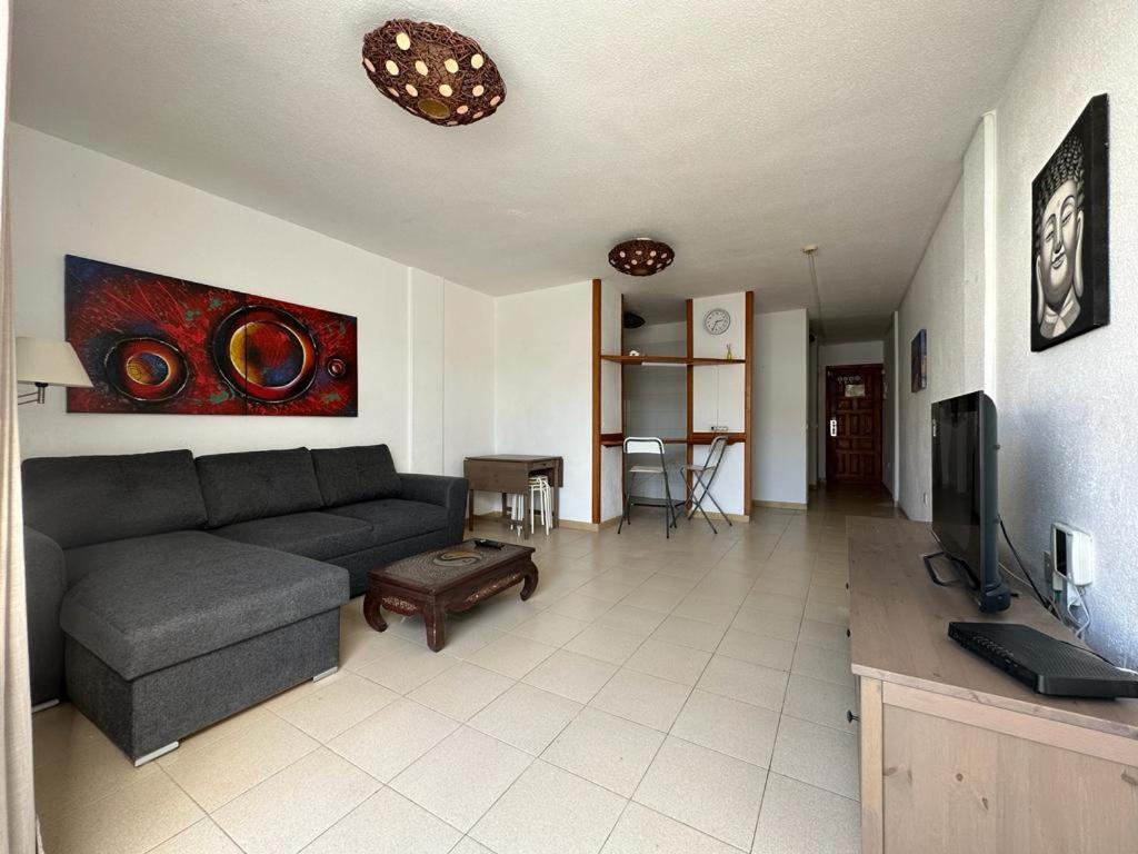 Apartament Casa Alondras Arona  Zewnętrze zdjęcie