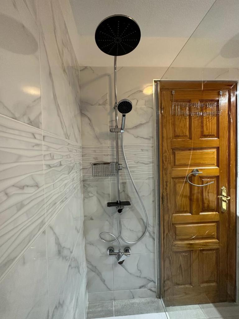 Apartament Casa Alondras Arona  Zewnętrze zdjęcie