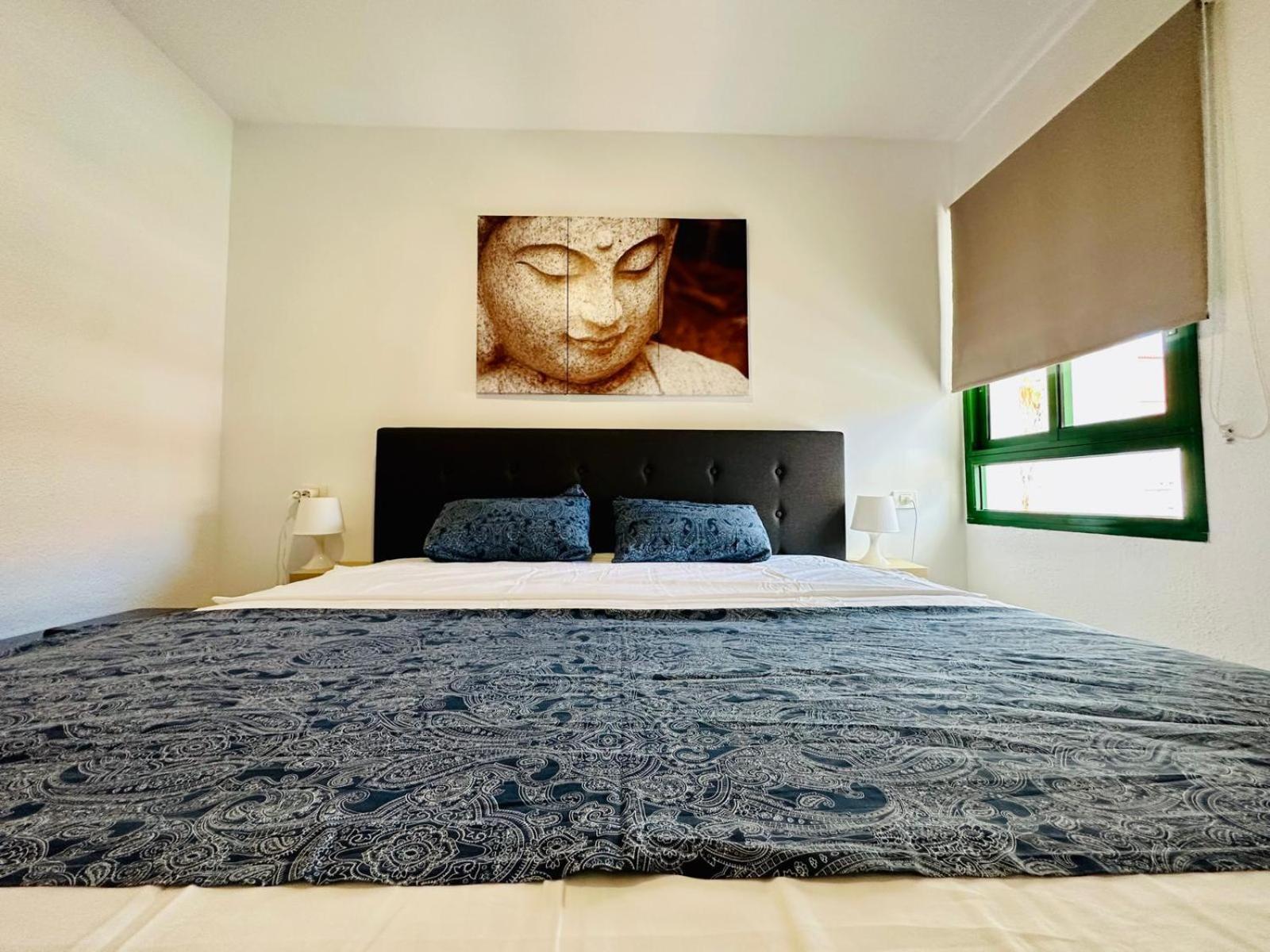 Apartament Casa Alondras Arona  Zewnętrze zdjęcie