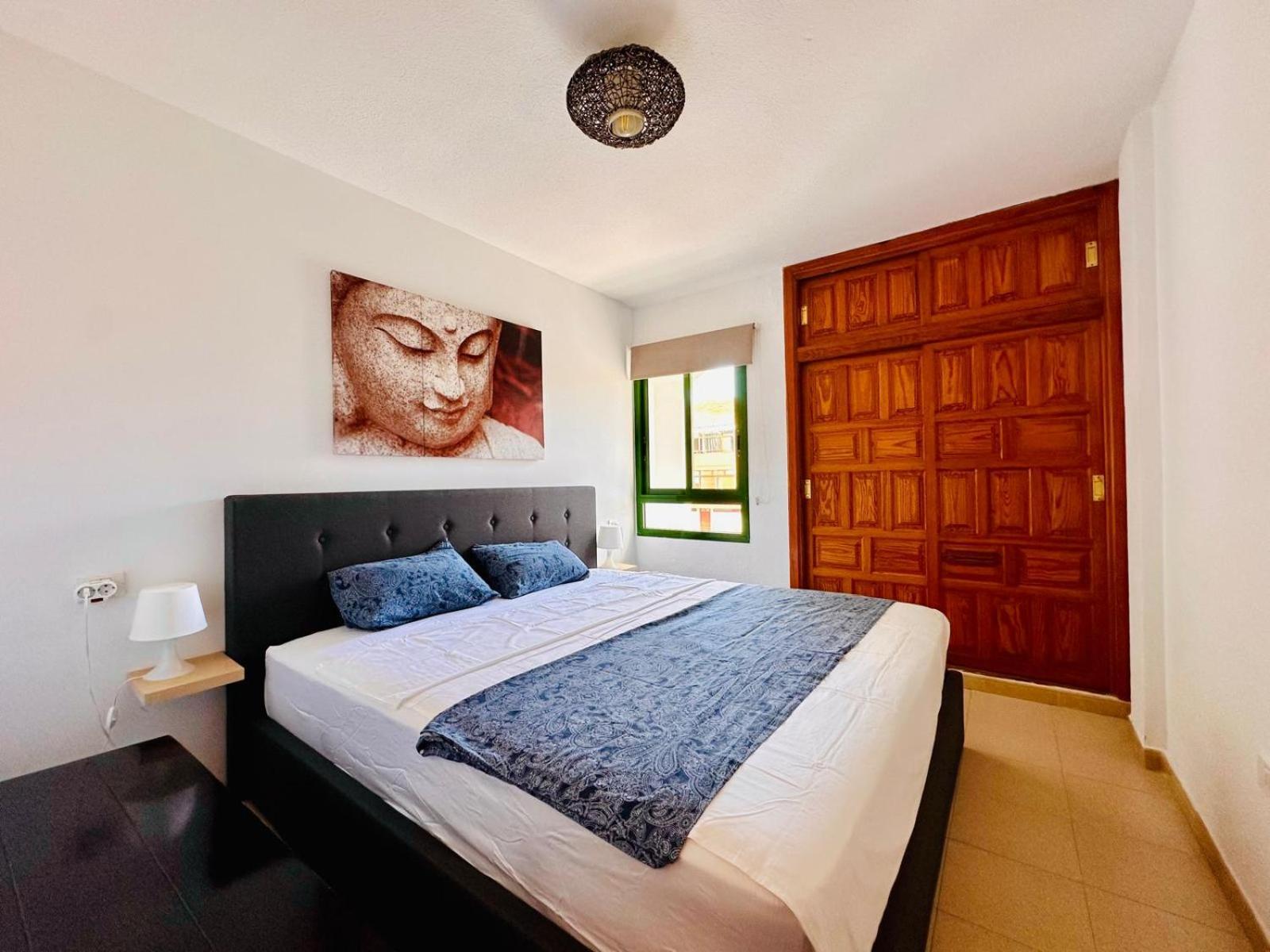 Apartament Casa Alondras Arona  Zewnętrze zdjęcie